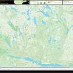 FO81RN Lac du Vison ((Hunt-A-Moose)) Preview 1