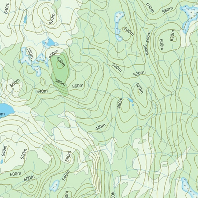 FO81RN Lac du Vison ((Hunt-A-Moose)) Preview 2