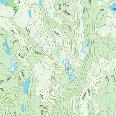 FO81RN Lac du Vison ((Hunt-A-Moose)) Preview 3