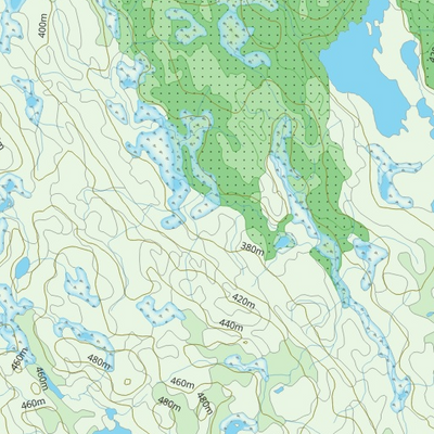 FO81UC Lac a Jos ((Hunt-A-Moose)) Preview 2