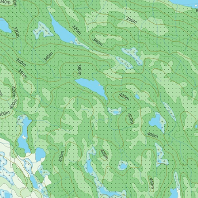 FO81UC Lac a Jos ((Hunt-A-Moose)) Preview 3