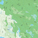 FO81UG Lac de la Pointe en Fleche ((Hunt-A-Moose)) Preview 2