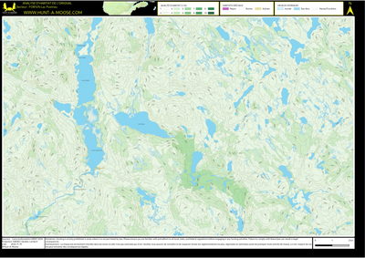 FO81UN Lac Pustnau ((Hunt-A-Moose)) Preview 1
