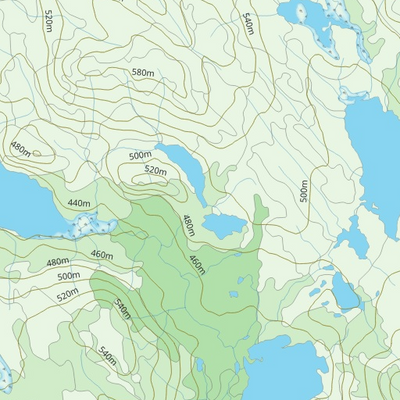FO81UN Lac Pustnau ((Hunt-A-Moose)) Preview 2
