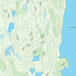 FO81XK Lac La Galissonniere ((Hunt-A-Moose)) Preview 2