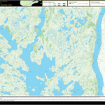 FO90CO Lac Boribois ((Hunt-A-Moose)) Preview 1