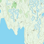 FO90CO Lac Boribois ((Hunt-A-Moose)) Preview 2