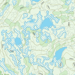 FO90CO Lac Boribois ((Hunt-A-Moose)) Preview 3