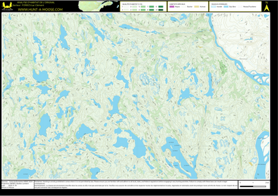 FO90CS Lac Clement ((Hunt-A-Moose)) Preview 1