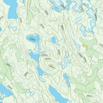 FO90CS Lac Clement ((Hunt-A-Moose)) Preview 2