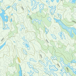 FO90CW Riviere Natashquan Ouest ((Hunt-A-Moose)) Preview 3