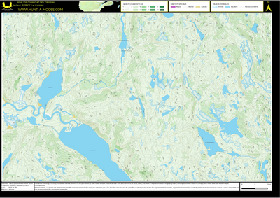 FO91CC Lac Cormier ((Hunt-A-Moose)) Preview 1