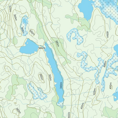 FO91CC Lac Cormier ((Hunt-A-Moose)) Preview 2