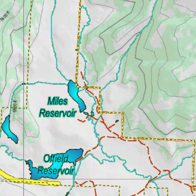 Colorado Unit 1 Second Rifle Recommendations Preview 2