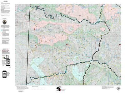 Colorado Unit 10 Muzzleloading Area Recommendations Preview 1