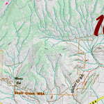 Colorado Unit 10 Recommended First Rifle Areas Preview 2