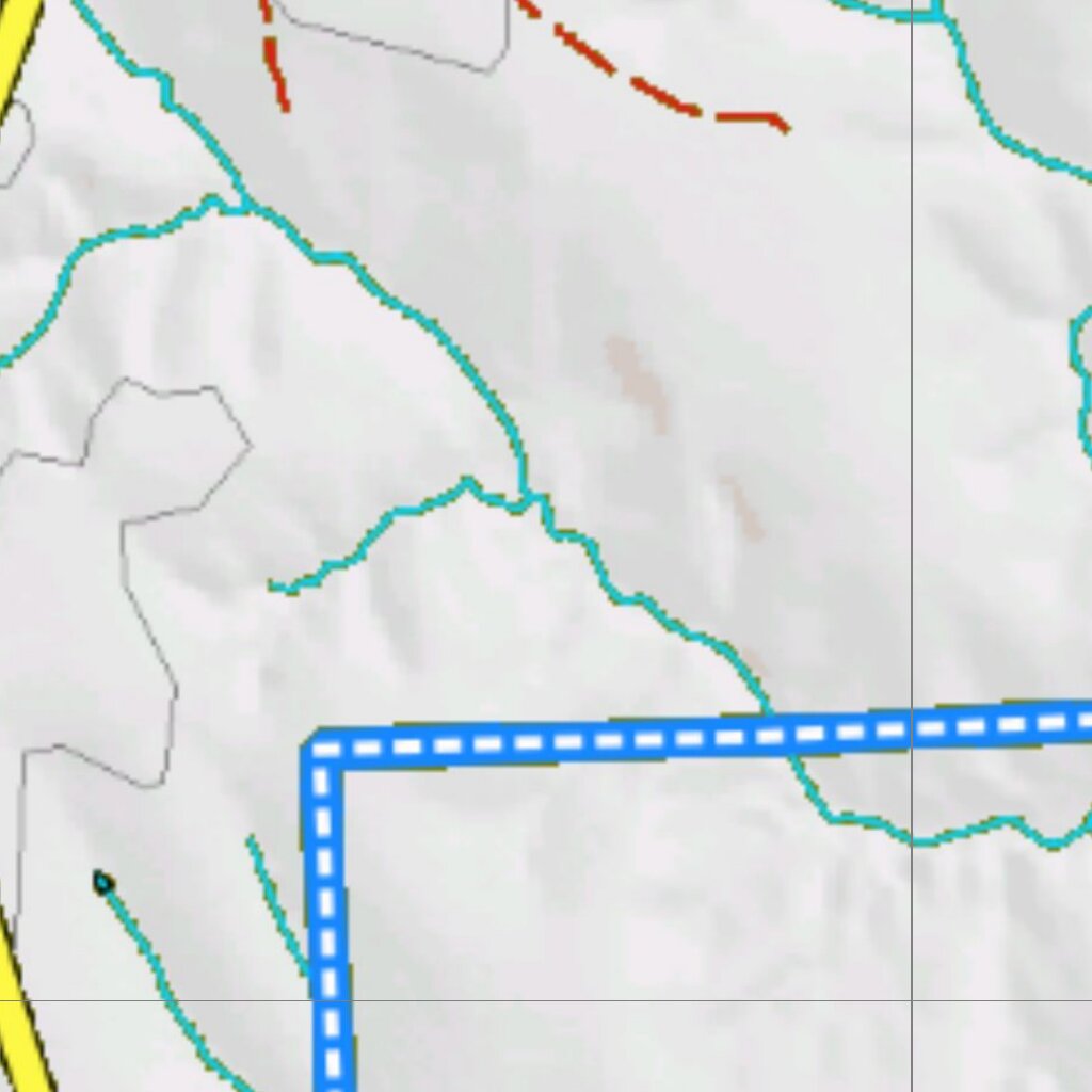 Colorado Unit 103 Muzzleloading Area Recommendations Map by HuntAI ...