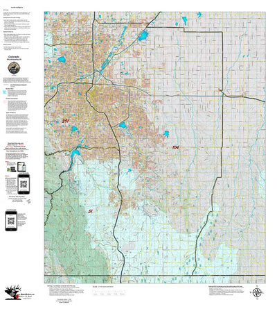 Colorado Unit 104 Muzzleloading Area Recommendations Preview 1