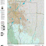 Colorado Unit 104 Recommended Archery Areas Preview 1