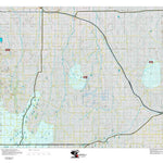 Colorado Unit 105 Recommended First Rifle Areas Preview 1