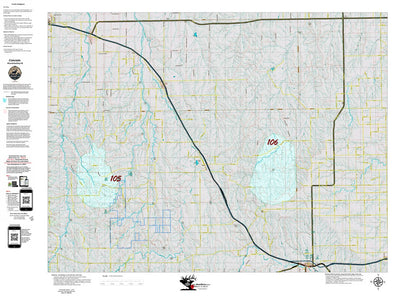 Colorado Unit 106 Muzzleloading Area Recommendations Preview 1