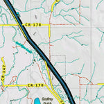 Colorado Unit 106 Muzzleloading Area Recommendations Preview 2