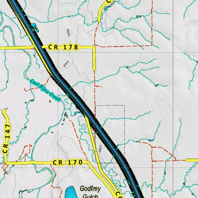 Colorado Unit 106 Muzzleloading Area Recommendations Preview 2