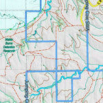 Colorado Unit 106 Recommended Archery Areas Preview 3