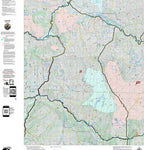 Colorado Unit 11 Recommended Archery Areas Preview 1