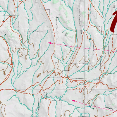 Colorado Unit 11 Recommended First Rifle Areas Preview 2