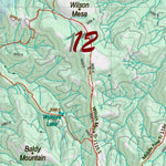 Colorado Unit 12 Recommendations for 3rd and 4th Rifle Preview 2