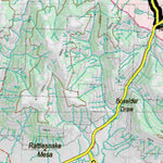 Colorado Unit 12 Recommended Archery Areas Preview 3