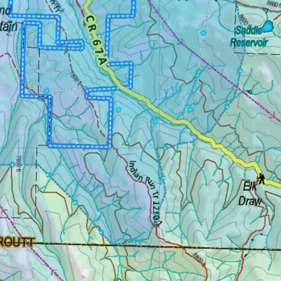Colorado Unit 13 Recommendations for 3rd and 4th Rifle Preview 3