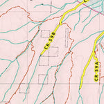 Colorado Unit 13 Recommended First Rifle Areas Preview 2