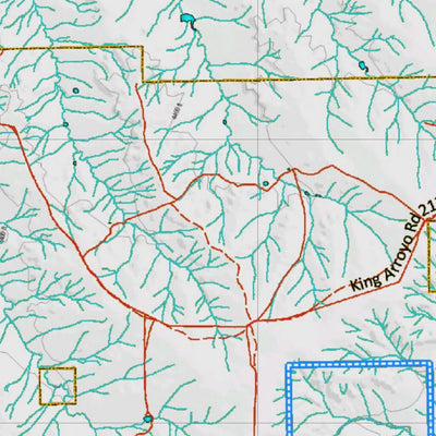 Colorado Unit 130 Muzzleloading Area Recommendations Preview 3