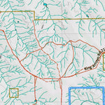 Colorado Unit 130 Recommended Archery Areas Preview 3