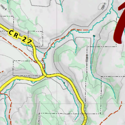Colorado Unit 131 Muzzleloading Area Recommendations Preview 2