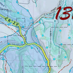 Colorado Unit 131 Recommendations for 3rd and 4th Rifle Preview 2