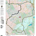 Colorado Unit 131 Recommended First Rifle Areas Preview 1