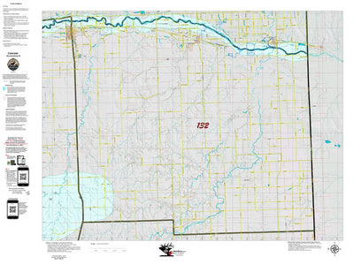 Colorado Unit 132 Muzzleloading Area Recommendations Preview 1