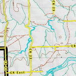 Colorado Unit 132 Recommended First Rifle Areas Preview 3