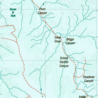 Colorado Unit 136 Muzzleloading Area Recommendations Preview 2