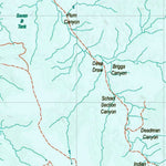 Colorado Unit 136 Recommended Archery Areas Preview 2