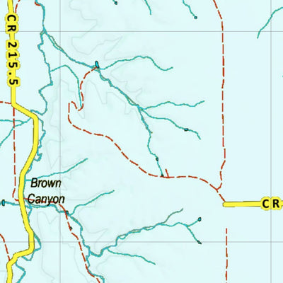 Colorado Unit 137 Recommended Archery Areas Preview 2