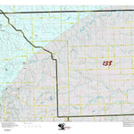 Colorado Unit 138 Recommended Archery Areas Preview 1
