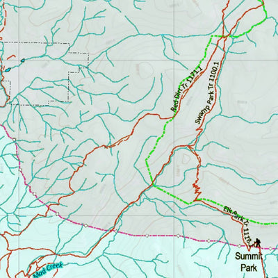 Colorado Unit 14 Muzzleloading Area Recommendations Preview 2
