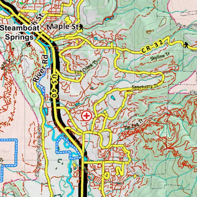 Colorado Unit 14 Muzzleloading Area Recommendations Preview 3