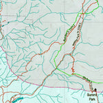 Colorado Unit 14 Recommended Archery Areas Preview 2