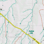 Colorado Unit 140 Recommended First Rifle Areas Preview 2