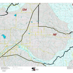 Colorado Unit 141 Recommended First Rifle Areas Preview 1